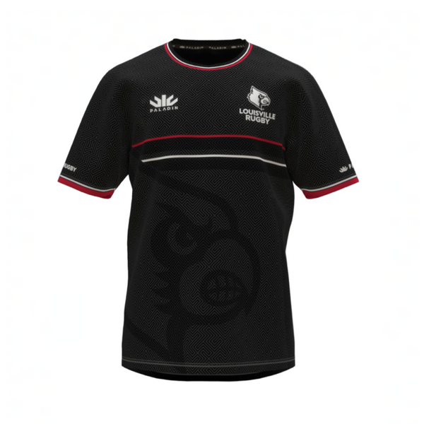 University of Louisville Training Tee