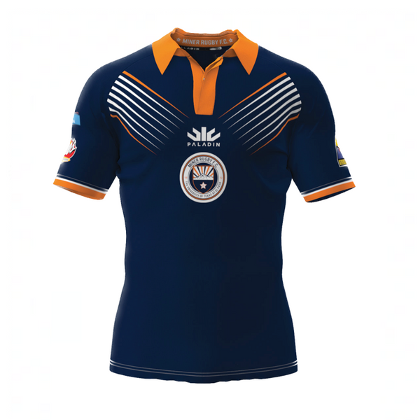 University of Texas UTEP Jersey