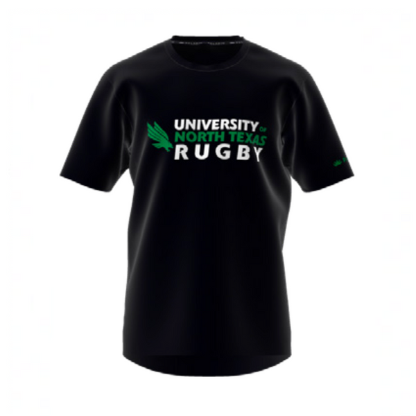 University of North Texas Casual Tee