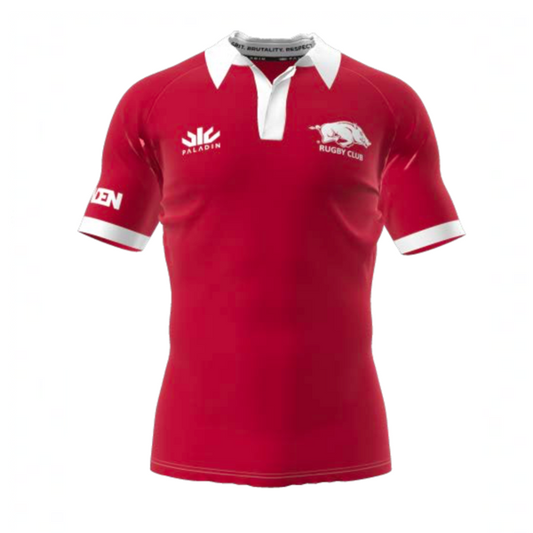University of Arkansas Supporter Jersey