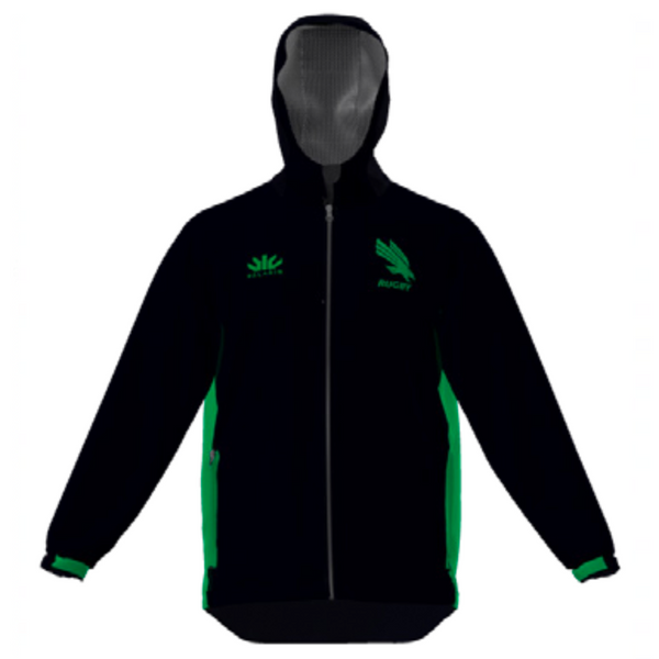 University of North Texas Wet Weather Jacket