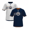 University of Texas UTEP Reversible Training Tee
