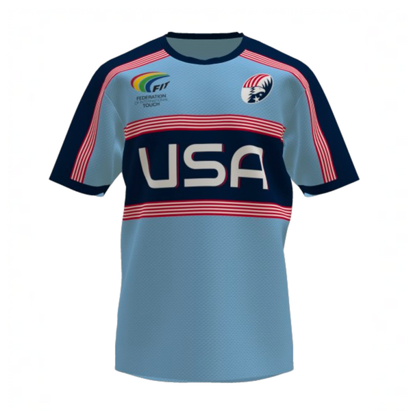 USA Touch APSTC Alternate Playing Shirt - Mens
