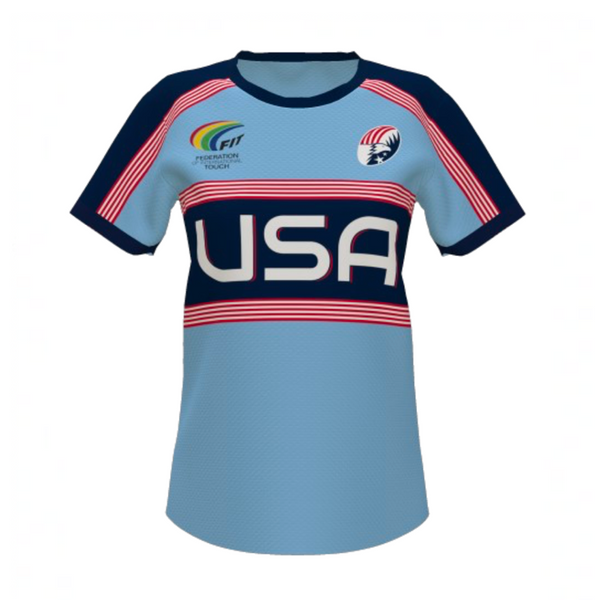USA Touch APSTC Alternate Playing Shirt - Womens