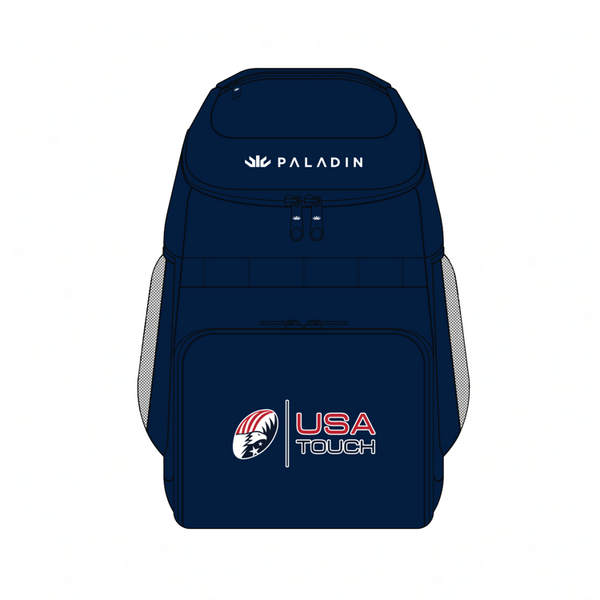 USA Touch Backpack