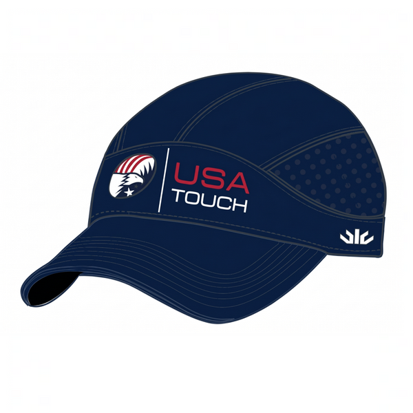 USA Touch Hat