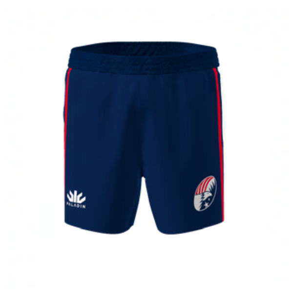USA Touch APSTC Gym Shorts - Womens