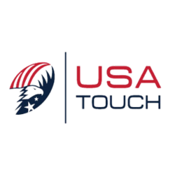 USA Touch APSTC Playing Singlet - Womens