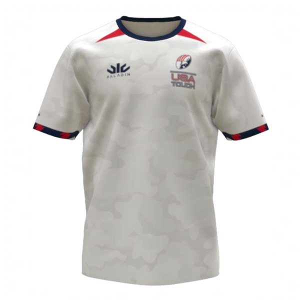 USA Touch M35 Training Tee 3
