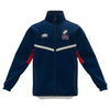 USA Touch Wet Weather Jacket
