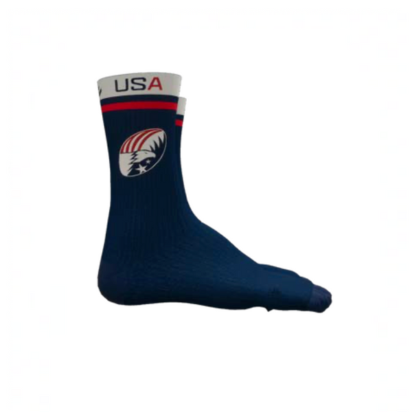 USA Touch Socks