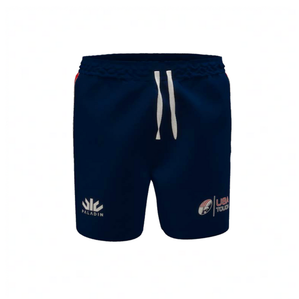 USA Touch Gym Shorts 2