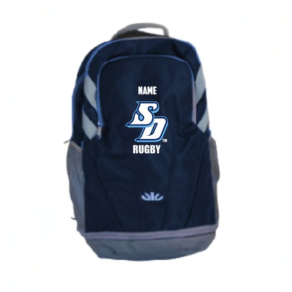 USD Backpack