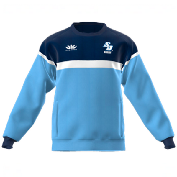 USD Crew Neck Sweater