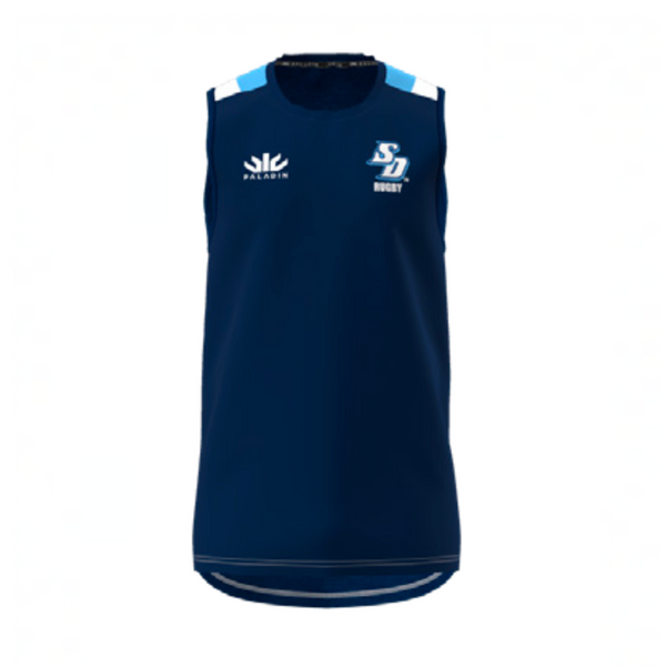 USD Training Singlet