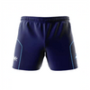 USD Blue Playing Shorts