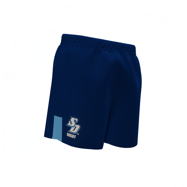 USD Gym Shorts