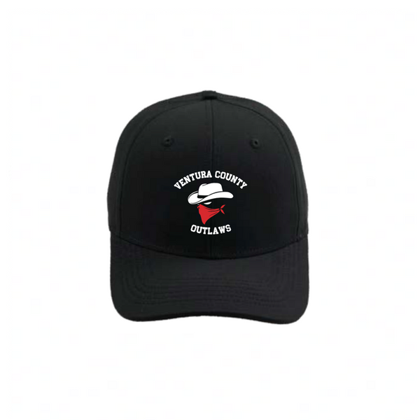 Ventura Outlaws Cap