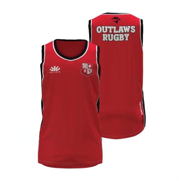 Ventura County Outlaws Singlet