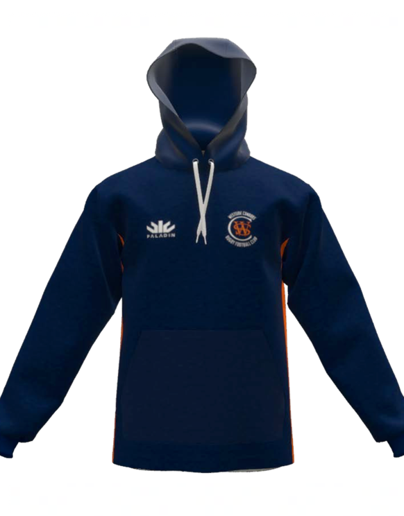 Westside Condors Hoody