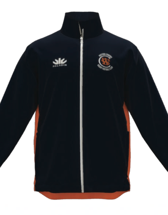 Westside Condors Wet Weather Jacket