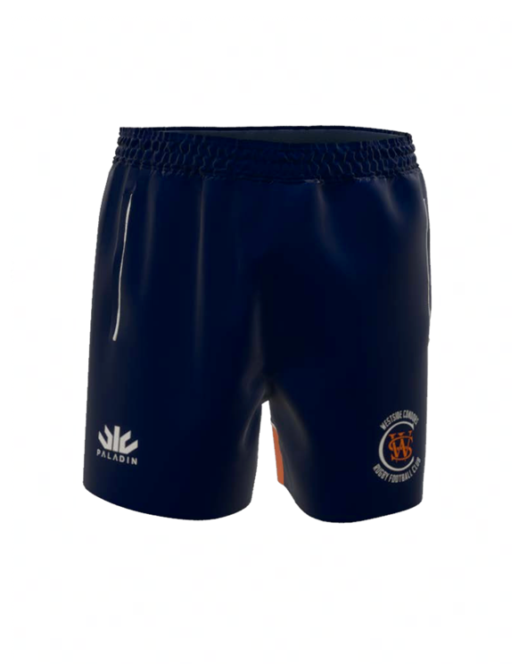 Westside Condors Gym Shorts