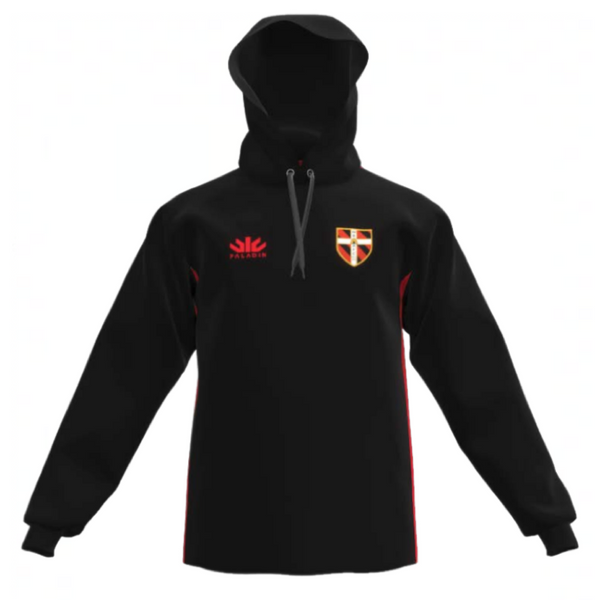 Wilkes-Barre Rugby Hoody