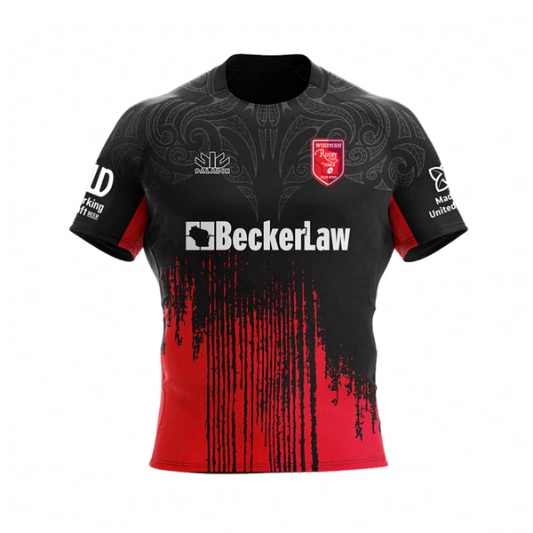 Wisconsin Old Boys Jersey