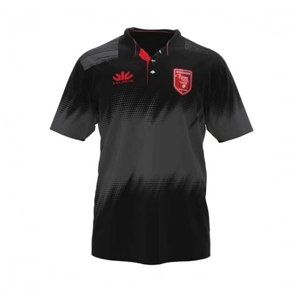 Wisconsin Old Boys Polo Shirt