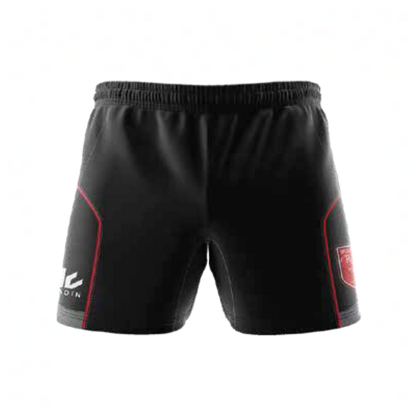 Wisconsin Old Boys Shorts