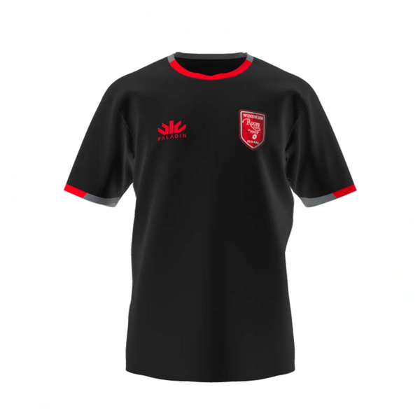 Wisconsin Old Boys Training Tee