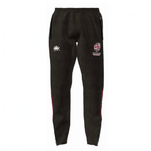 Wisconsin RC Tapered Sweatpants