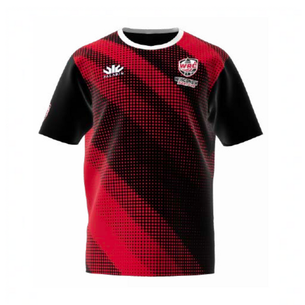 Wisconsin RC Training Tee