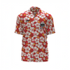 Wisconsin Rugby Club Hawaiian Shirt