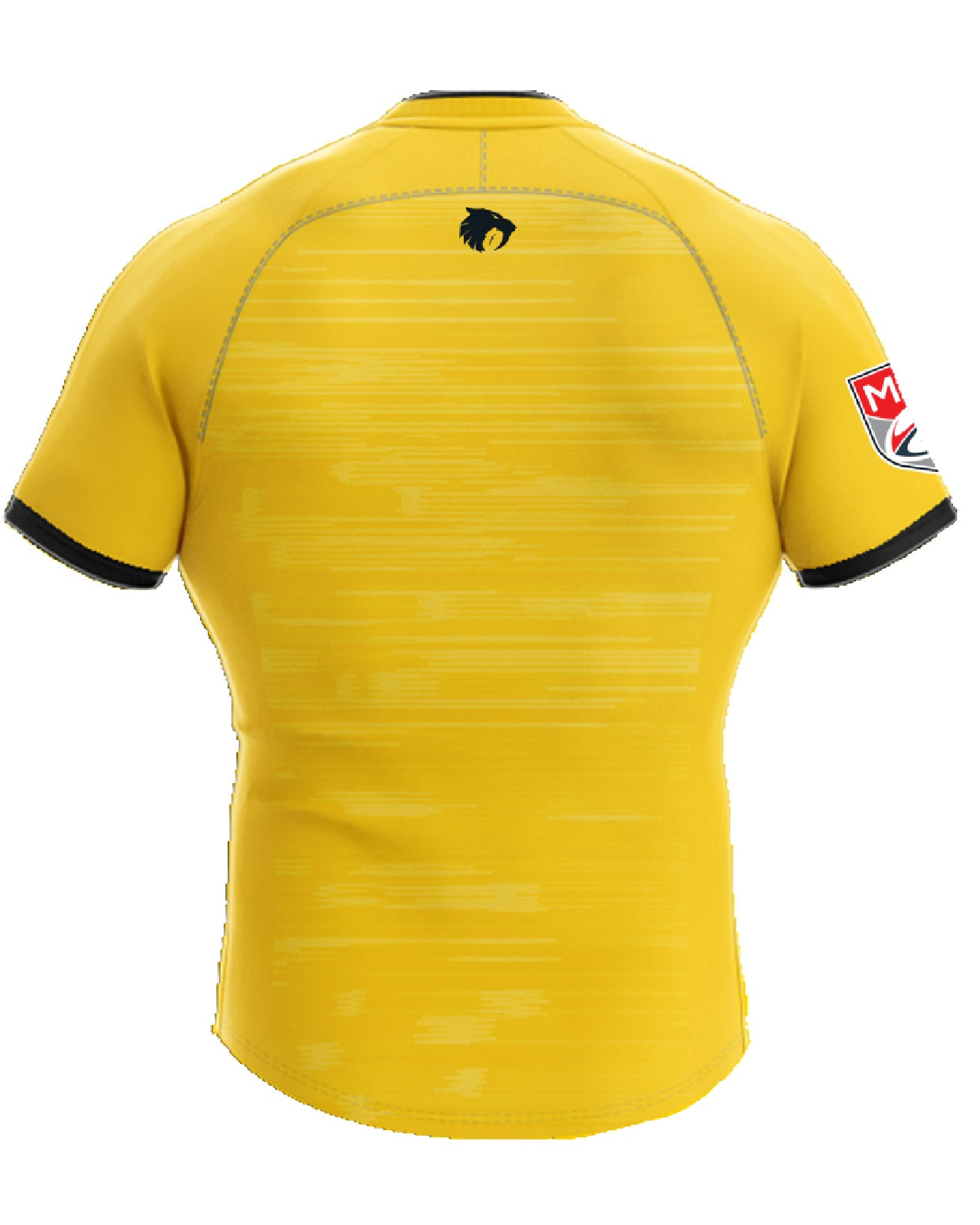 Sabercats Replica Away Jersey