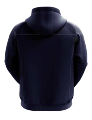 Boulder RFC Hoody - Male