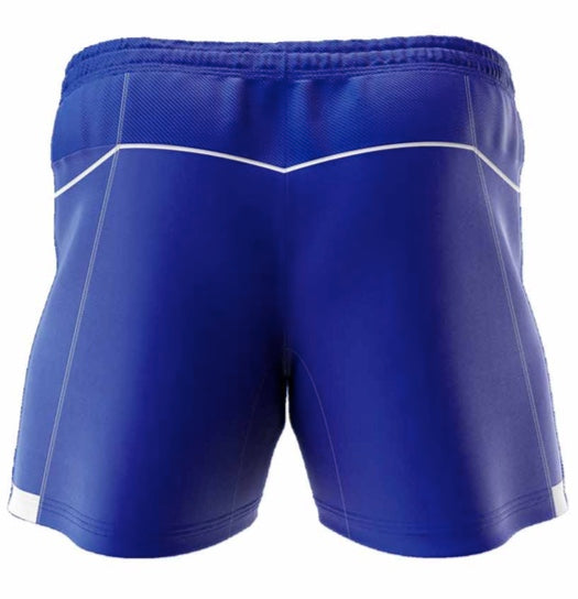 Brooklyn Rugby Club Playing Shorts - Male