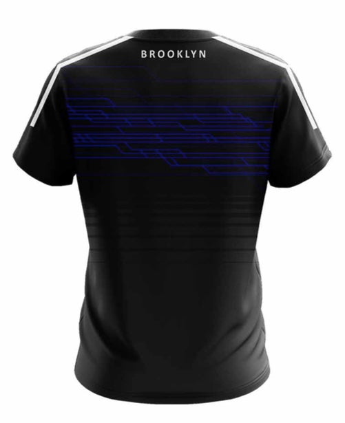 Brooklyn Rugby Club Training Top