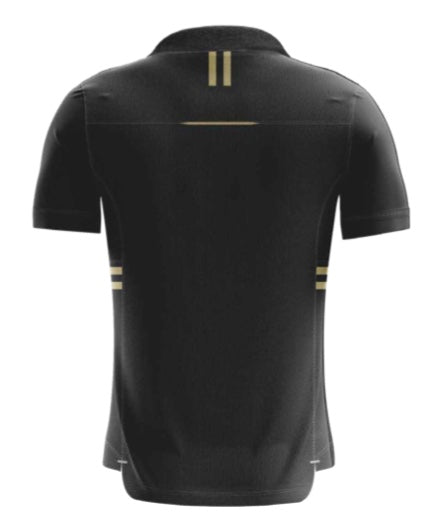 Colorado University Rugby Polo