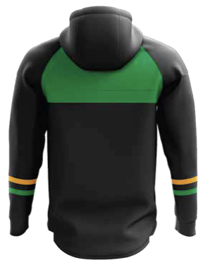 New Haven Hoody