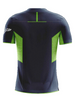 Seattle Seawolves Paladin Authentic Player Polo