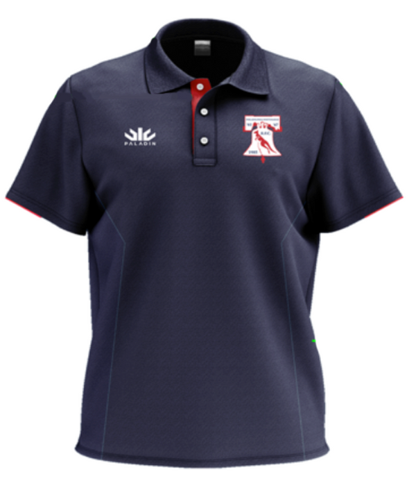 PWRFC Polo