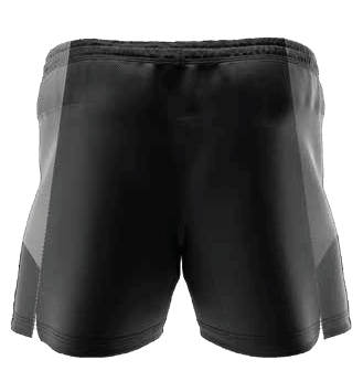 Colorado University Rugby Gym Shorts