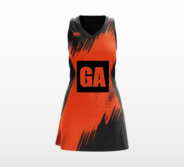 Netball Dress