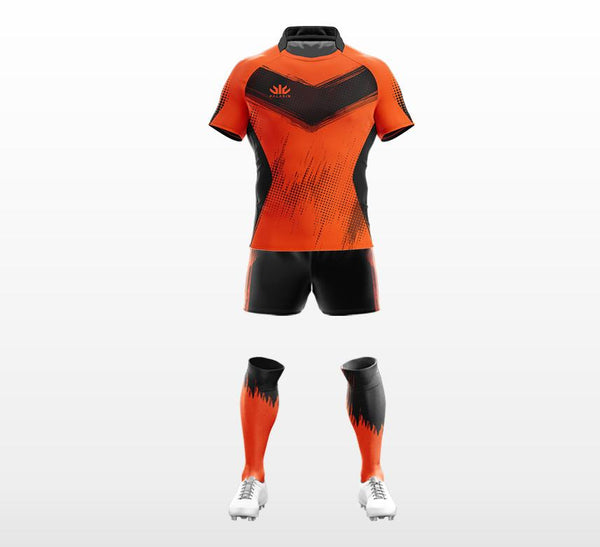 Rugby League Jerseys