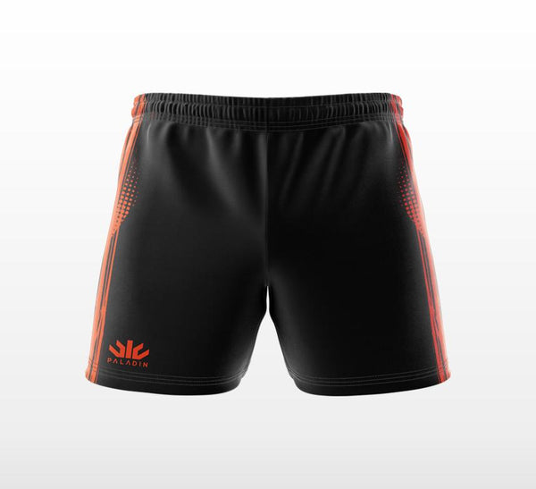 Rugby League Shorts - Main Image