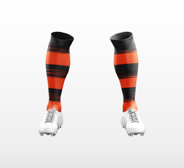 Rugby Union Socks