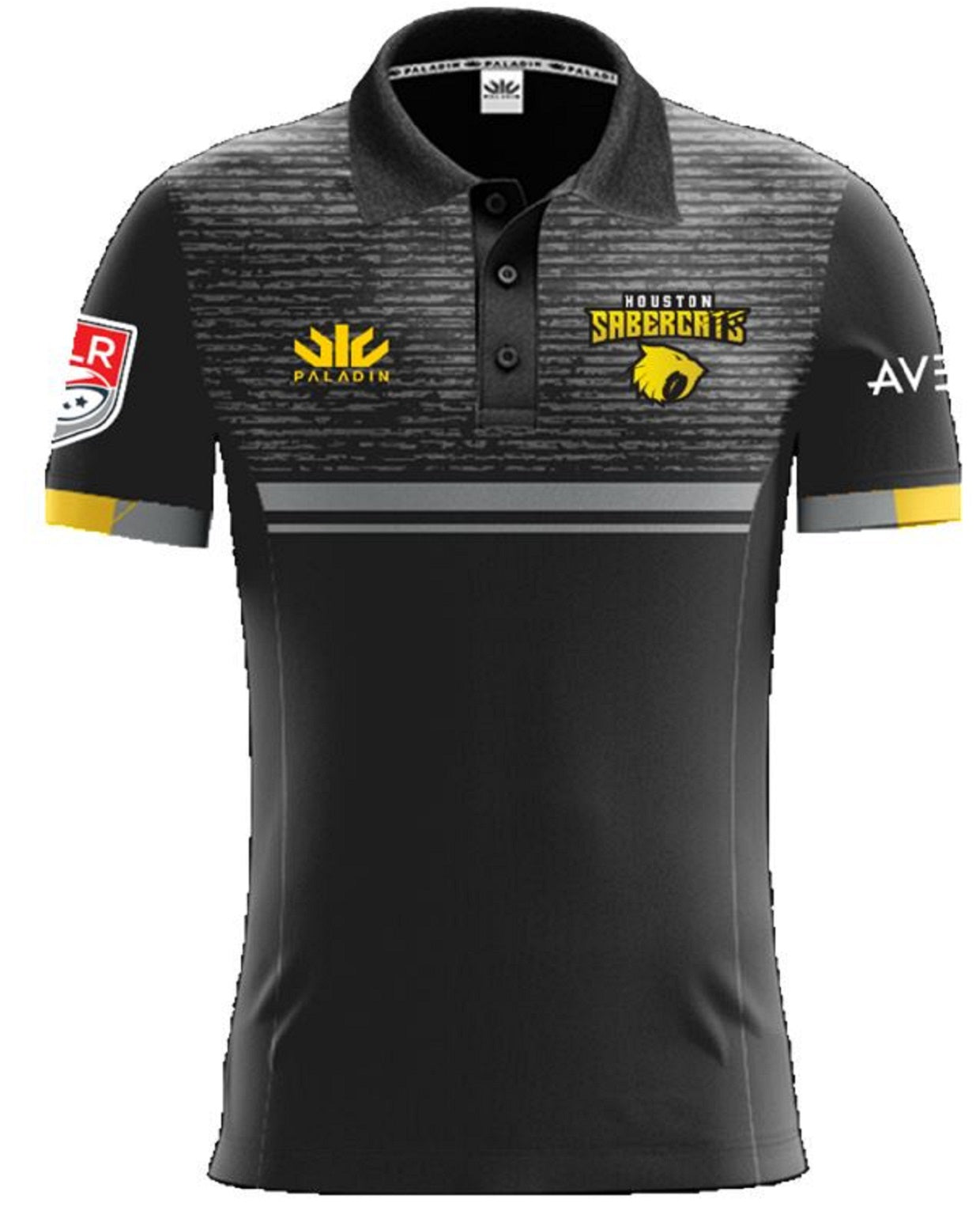 Sabercats Ladies Polo
