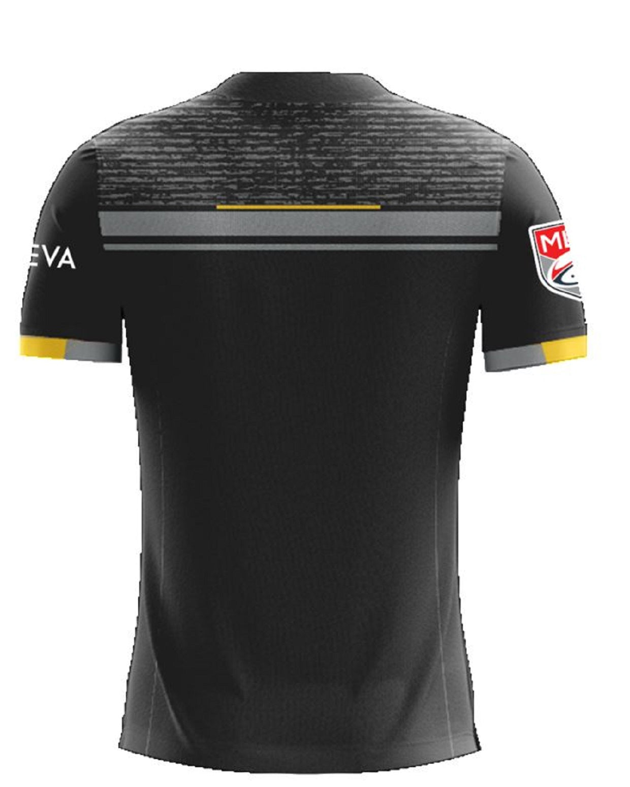 Sabercats Men's Polo