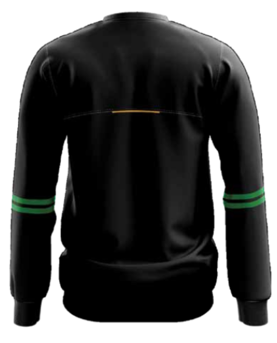 New Haven Contact Jacket